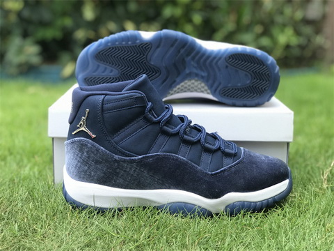 Air Jordan 11-379